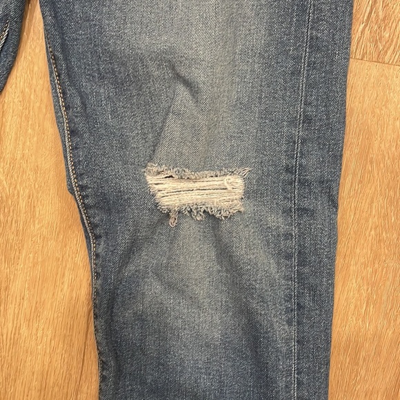 Levi’s wedgie straight size 31 - Picture 3 of 5